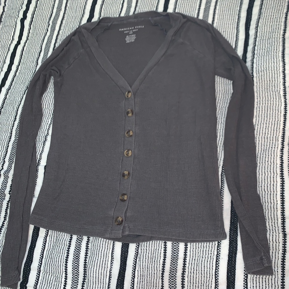 American eagle shirt